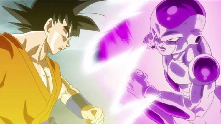 Dragon Ball Super: Tại sao Goku lại chọn Frieza thay vì Cell cho Giải đấu sức mạnh?- Ảnh 2.