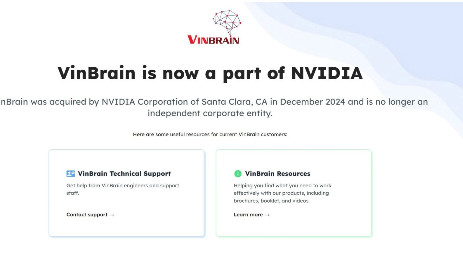 VinBrain của tỷ phú Phạm Nhật Vượng kinh doanh ra sao trước khi được Nvidia mua lại?- Ảnh 3.