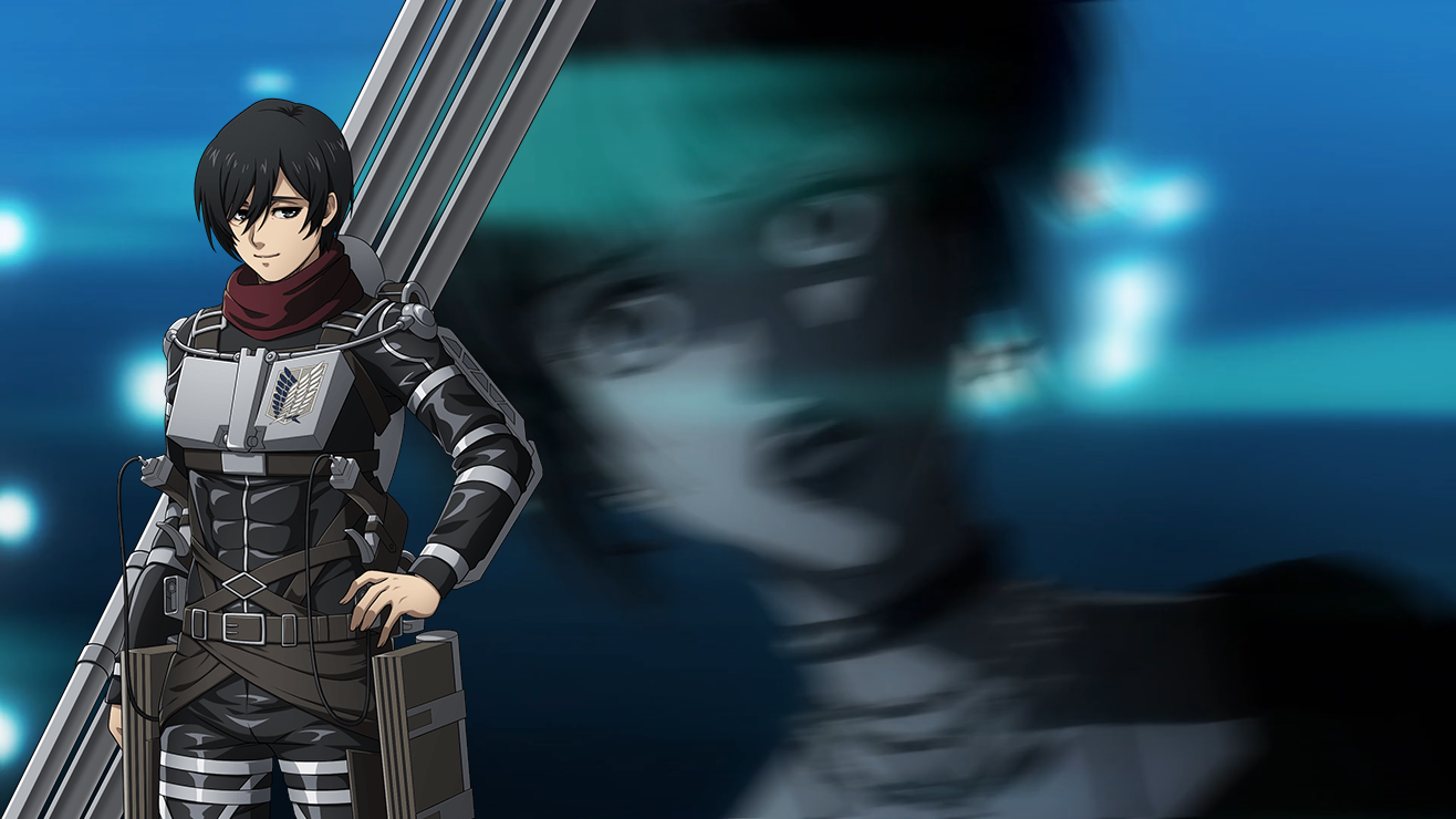 Cảnh after-credit của Attack on Titan: The Last Attack được tiết lộ- Ảnh 1.