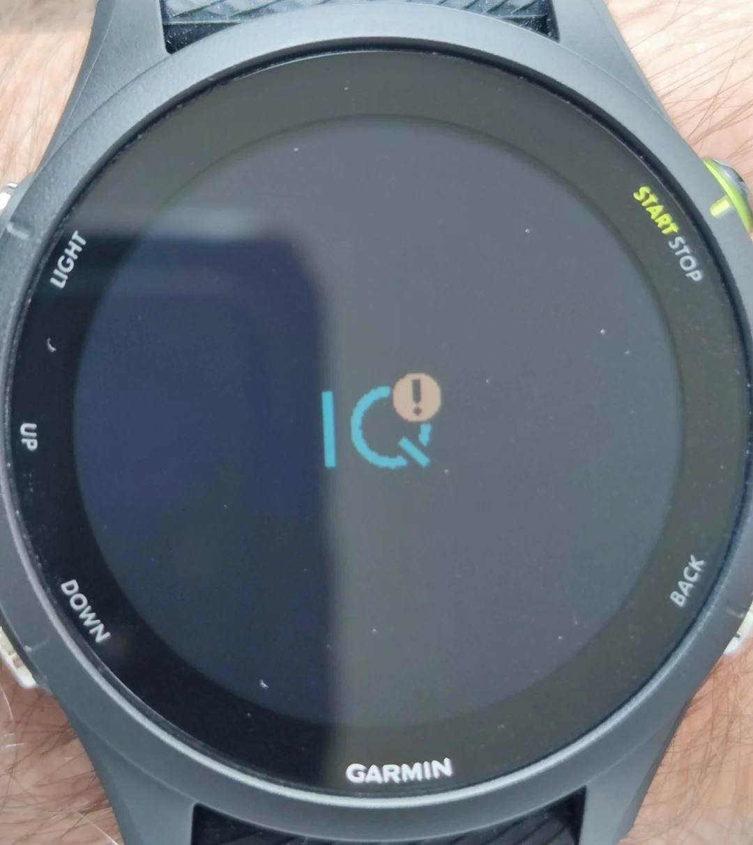 Hàng loạt đồng hồ Garmin gặp lỗi "sập nguồn" liên tục, để xem giờ cũng không nổi- Ảnh 1.