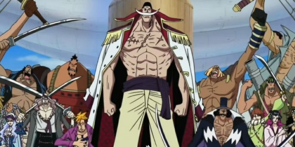 5 nhân vật One Piece có thể hủy diệt thế giới- Ảnh 2.