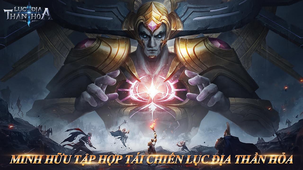 Game di động Lục Địa Thần Hỏa tặng ngay cơ hội nhận HONDA WINER X cho người chơi Việt- Ảnh 3.