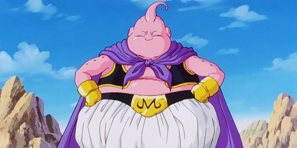 Dragon Ball Daima thay đổi câu chuyện nguồn gốc của Majin Buu- Ảnh 1.