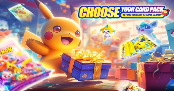 Mega Summon Idle – Game nhàn rỗi với chủ đề Pokemon quen thuộc