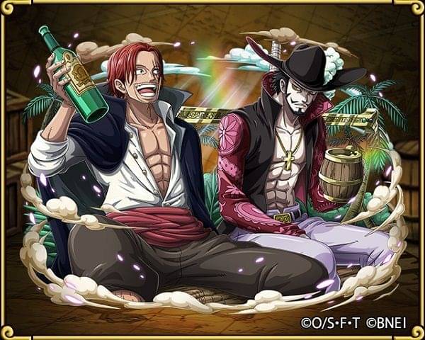 7 trận chiến hoành tráng nhưng chưa bao giờ được trình chiếu trong One Piece- Ảnh 4.