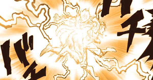 One Punch Man: Mâu thuẫn giữa Blast và Empty Void nảy sinh vì một người phụ nữ- Ảnh 1.