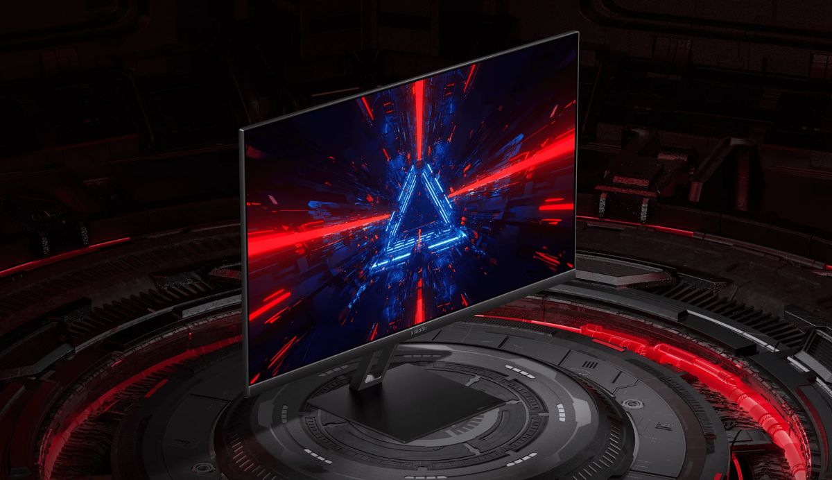 Đây là màn hình gaming mới của Xiaomi: tần số quét 180Hz, tấm nền IPS, hỗ trợ AMD FreeSync, giá chỉ hơn 2 triệu đồng- Ảnh 5.