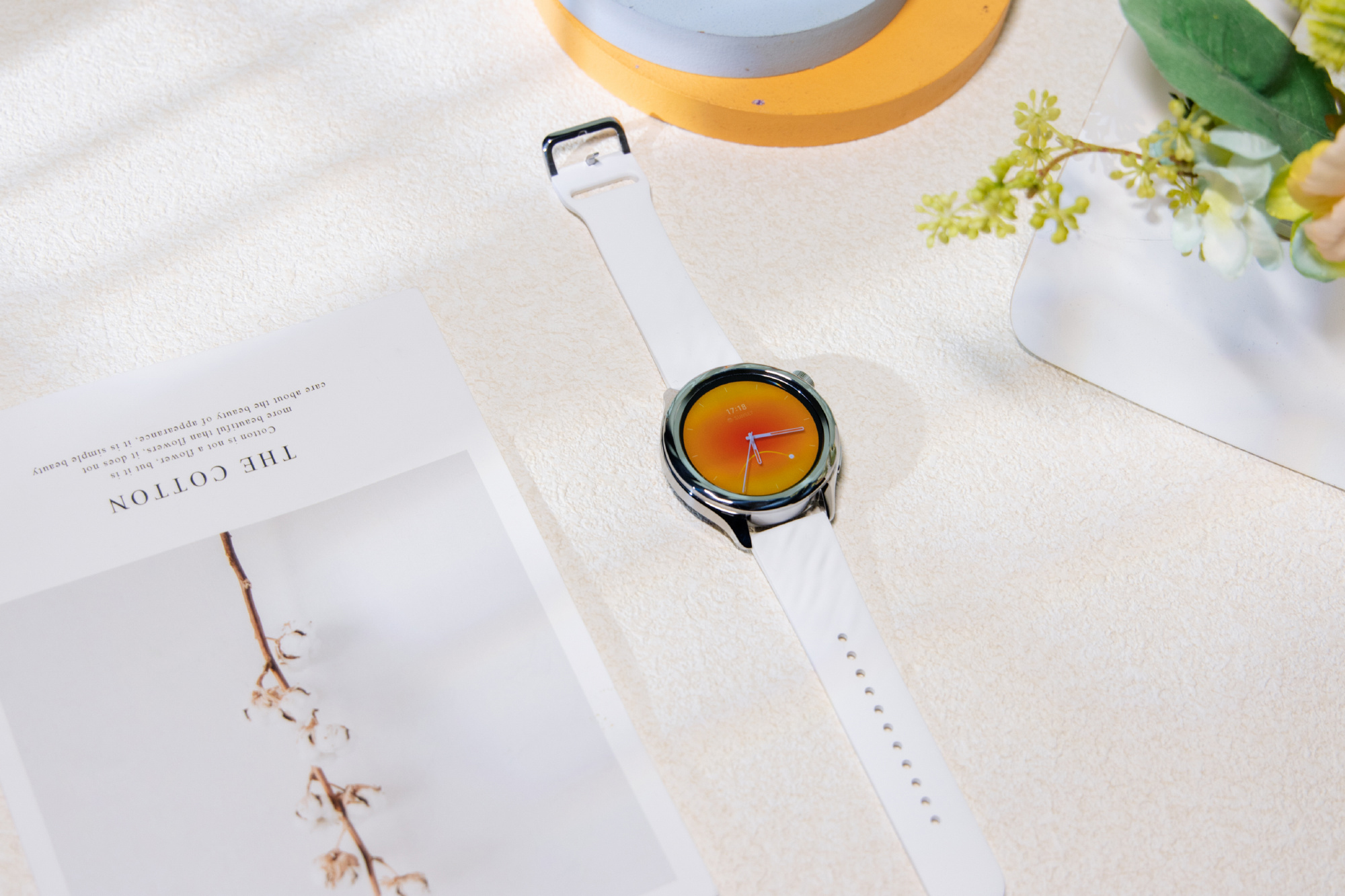 Xiaomi ra mắt smartwatch giá chỉ hơn 3 triệu đồng có màn hình siêu sáng, thay được khung viền, hỗ trợ GPS, pin 15 ngày- Ảnh 2.