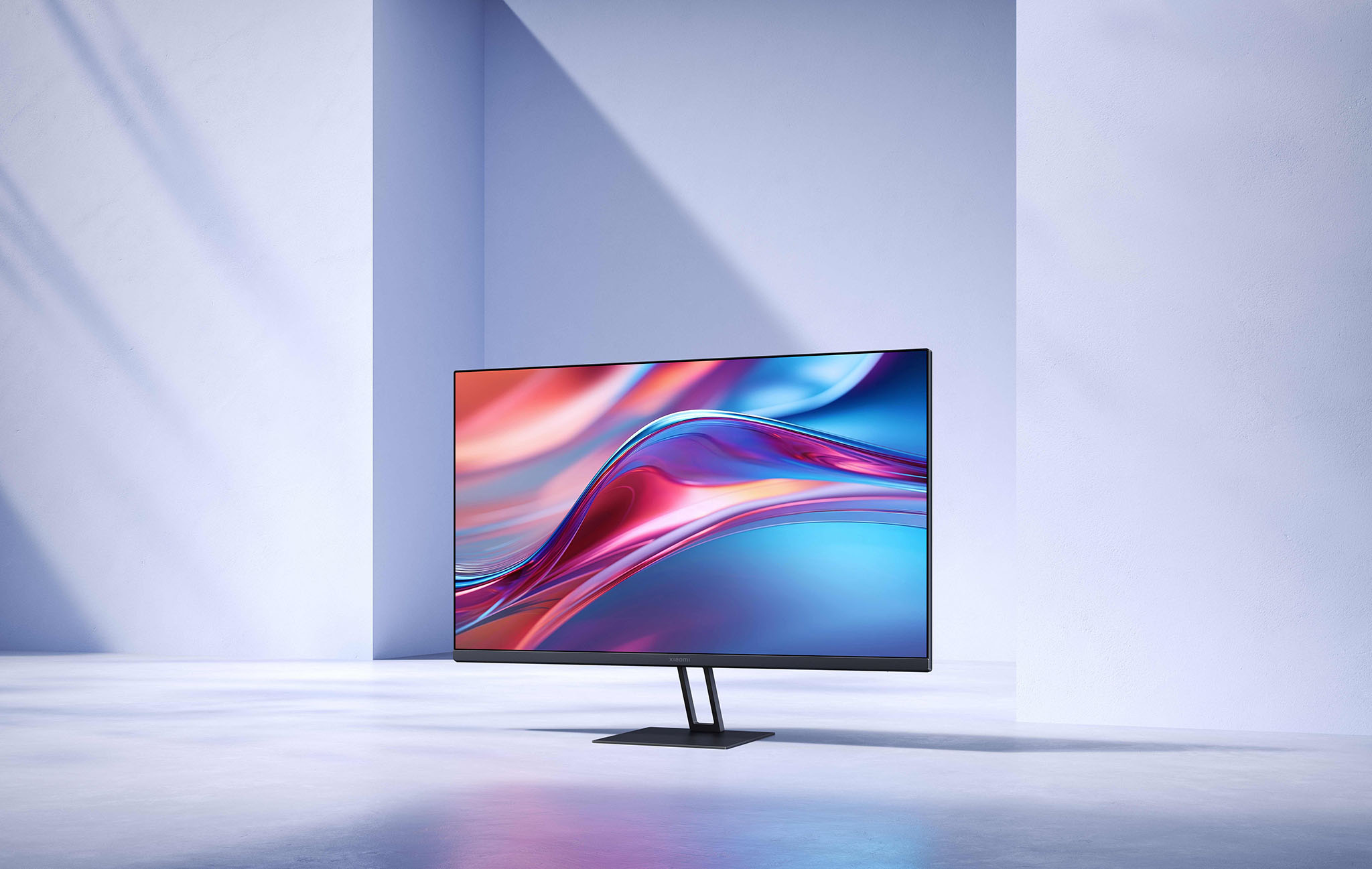 Xiaomi ra mắt màn hình 2K 27 inch 100Hz giá chính hãng chưa tới 4 triệu đồng- Ảnh 1.