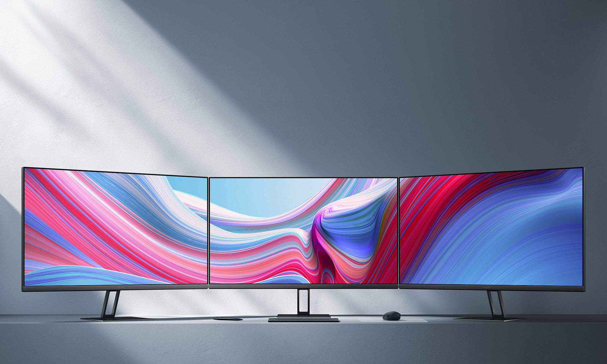 Xiaomi ra mắt màn hình 2K 27 inch 100Hz giá chính hãng chưa tới 4 triệu đồng- Ảnh 2.