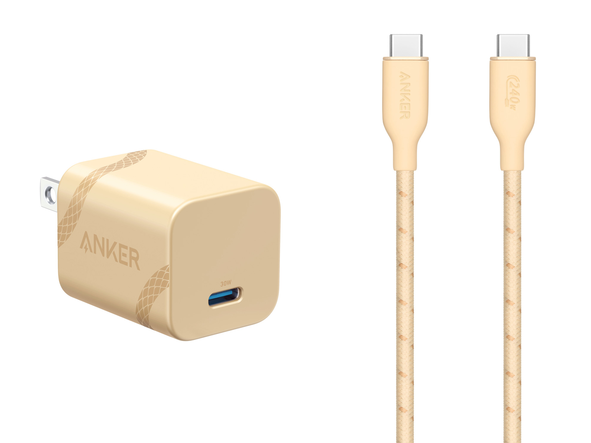 Anker hợp tác cùng Apple bán củ sạc chào mừng Tết Ất Tỵ 2025- Ảnh 1.