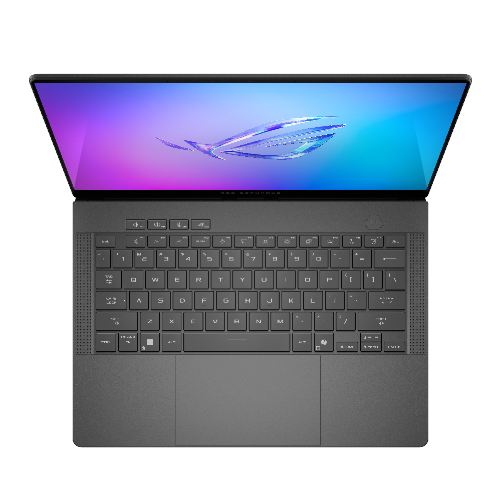 ASUS ra mắt laptop gaming nặng chỉ 1.5Kg nhưng được trang bị hẳn RTX 5080- Ảnh 4.