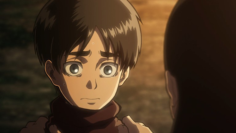 Sau 12 năm, fan Attack on Titan vẫn nghi ngờ khoảnh khắc Eren gặp Mikasa lần đầu không hề ngẫu nhiên- Ảnh 3.