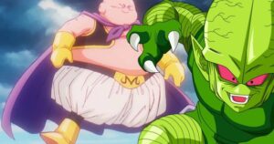 Nhân vật phản diện yếu nhất của Dragon Ball Z trở thành kẻ xấu mạnh nhất của Dragon Ball Daima