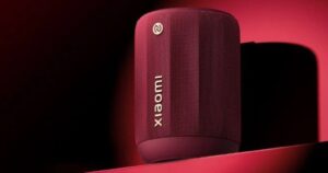 Xiaomi ra mắt loa bluetooth mừng Tết Nguyên Đán, giá chưa tới 700.000 đồng