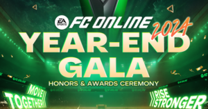 FC Online Year-End Gala 2024 chính thức trở lại: Ai sẽ trở thành Creator of The Year năm nay?