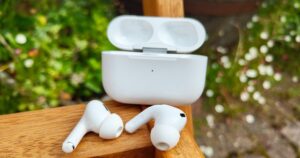 AirPods Pro 3 sắp ra mắt có thể được trang bị tính năng sức khỏe hoàn toàn mới