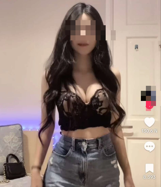 Hot girl đăng nhầm video riêng tư lên MXH nhận hậu quả khôn lường, đăng tâm thư sau "vết trượt dài"- Ảnh 1.