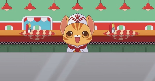 Trải nghiệm Kawaii Kitchen – Tựa game nấu nướng đơn giản và thú vị