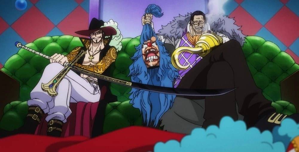 One Piece: 5 lý do tiền thưởng của Akainu ở mức 5 tỷ Berry- Ảnh 5.