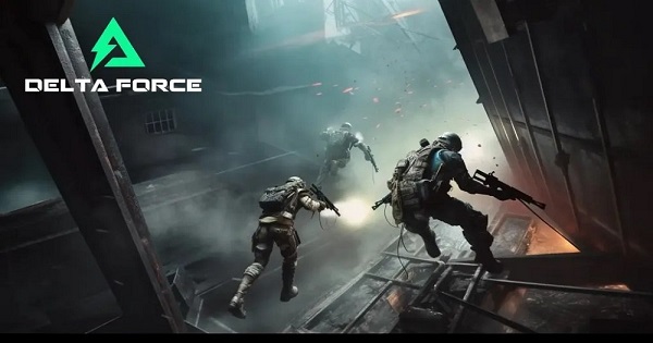 Delta Force sẽ chính thức ra mắt vào mùa hè năm 2025 trên Android và iOS