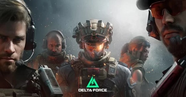 Delta Force vạch ra lộ trình năm 2025 trước khi phát hành trên mobile