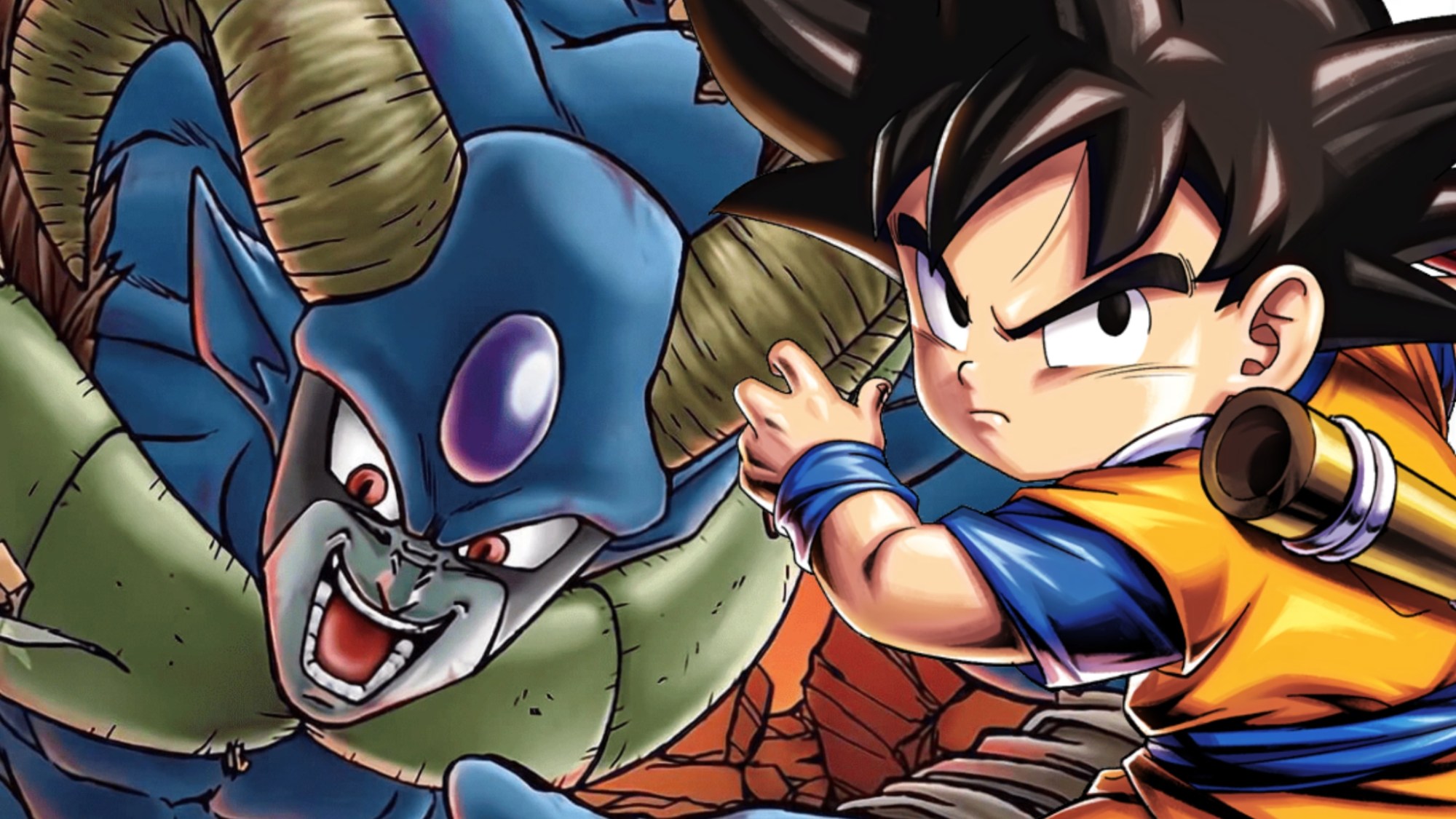 Dragon Ball Daima đang bí mật chuẩn bị cho anime Dragon Ball Super mới- Ảnh 1.