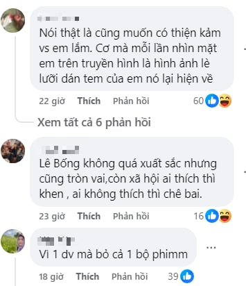 Lê Bống gặp khó, khán giả chỉ nhớ hình ảnh "ngày xưa”- Ảnh 3.