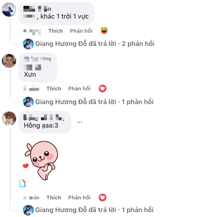 Nữ coser tung ảnh khác