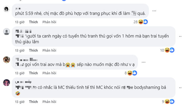 "Hot" nhất hôm nay: Lùm xùm gái xinh Liên Quân bị chỉ trích vì diện đồ gợi cảm, còn khẳng định mặc vì "sếp" muốn- Ảnh 7.