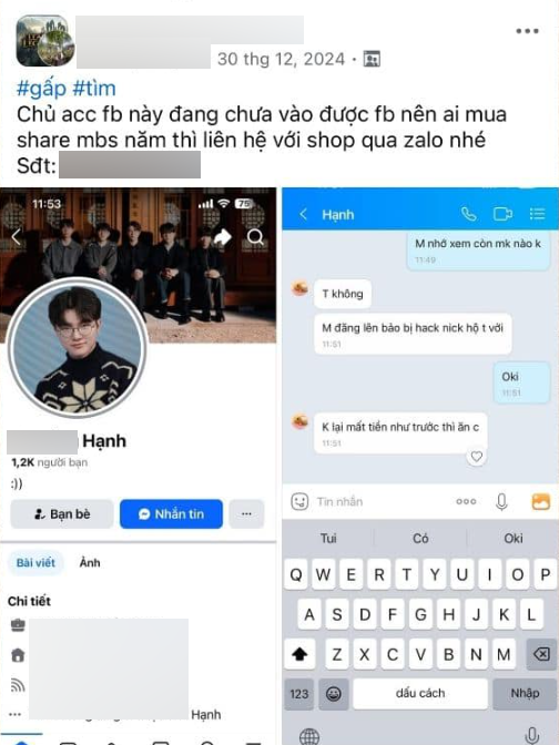 Cộng đồng fan T1 Việt "khóc thét" vì ăn "cú lừa" trị giá mấy trăm triệu đến từ hot girl- Ảnh 2.