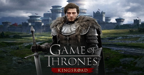 Game of Thrones: Kingsroad sẽ bắt đầu Closed Beta cho Android và PC vào ngày 16 tháng 1