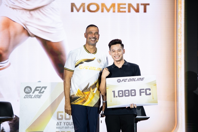 Bùng nổ cảm xúc tại sự kiện FC Online Year-End Gala 2024- Ảnh 3.