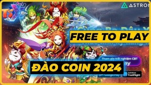 TSX by Astronize tựa game di động Play & Earn nên trải nghiệm nhất ngay lúc này!