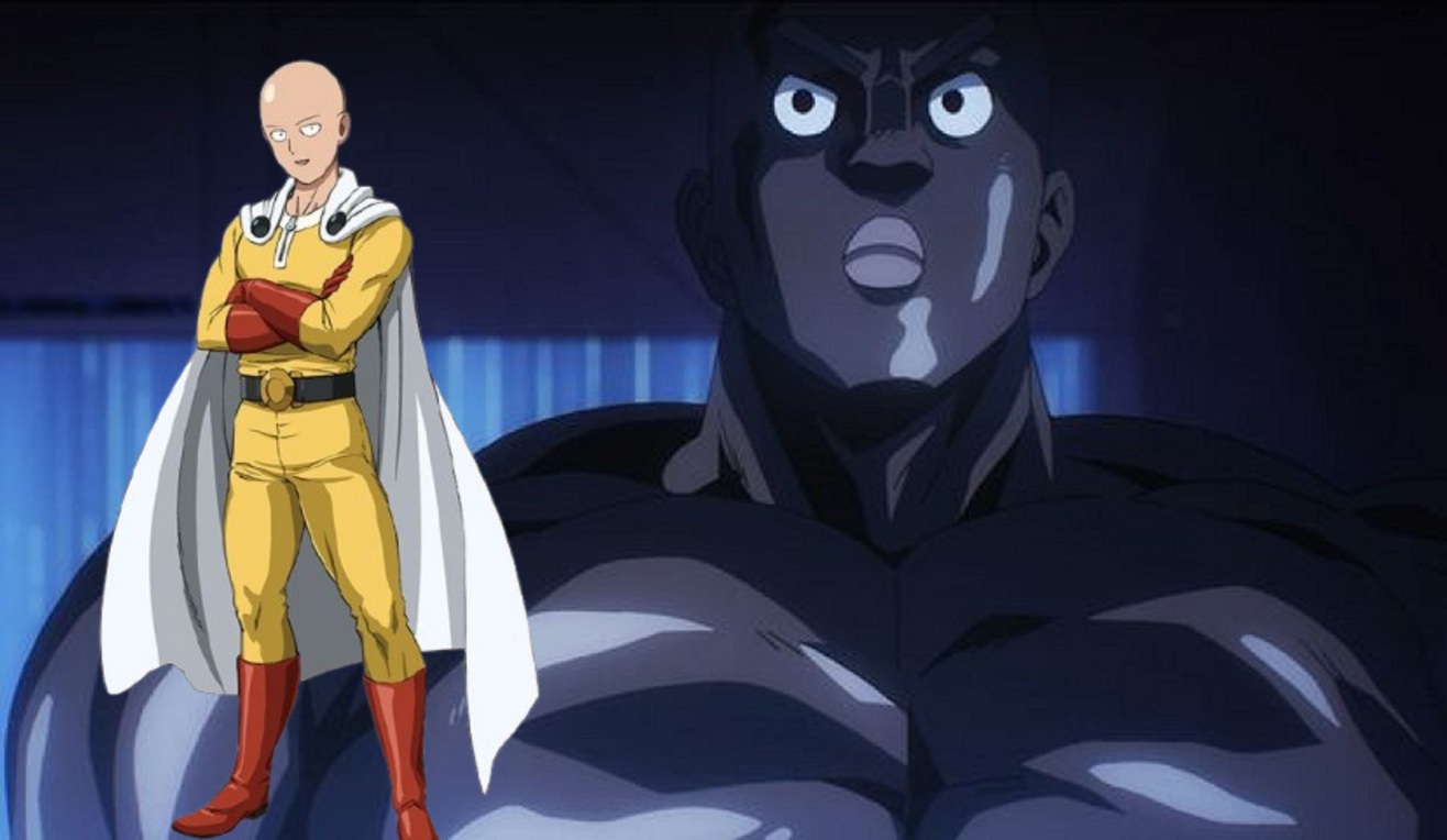 One Punch Man phần 3 có sự thay đổi lớn với nhân vật gây tranh cãi- Ảnh 2.