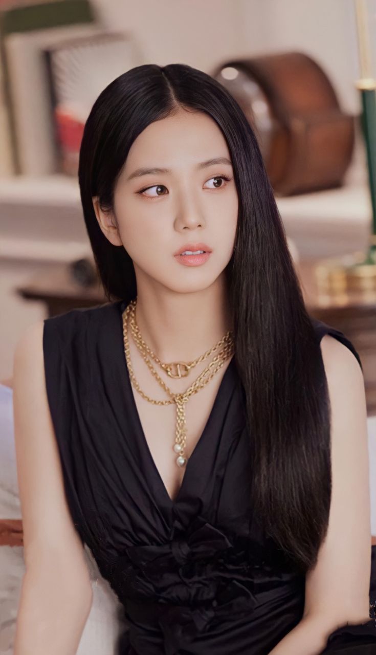 Jisoo (BLACKPINK) sẽ hẹn hò 900 người trong phim truyền hình mới?- Ảnh 1.