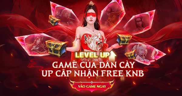 Rảnh tay cày cuốc, “Hốt bộn” quà ngon trong Ma Quân VTC – Tựa game nhập vai thần thoại trên mobile