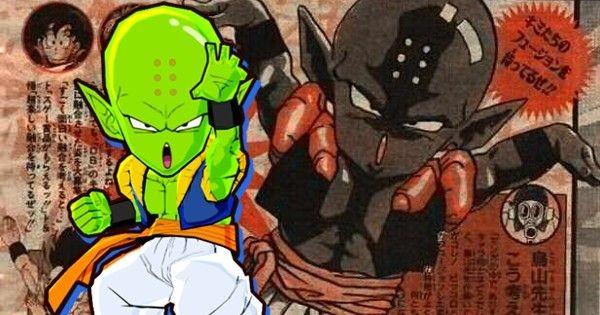 Dragon Ball: 7 chiến binh hợp thể mạnh mẽ mà bạn có thể chưa bao giờ biết đến- Ảnh 1.