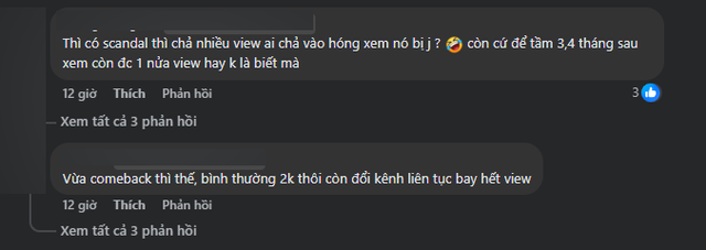 Sena âm thầm "hưởng lợi" sau chuỗi tin đồn bủa vây cộng đồng VCS- Ảnh 4.