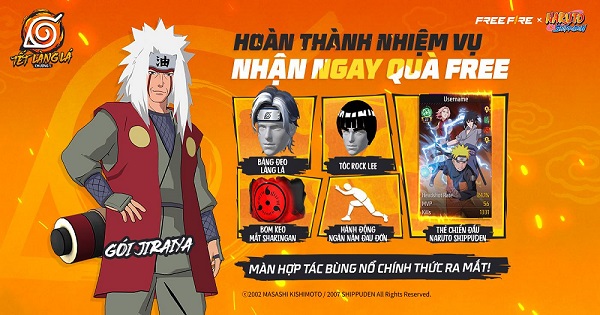 Hàng loạt hành động trong Naruto Shippuden bất ngờ hot trở lại, lý do là từ đây!