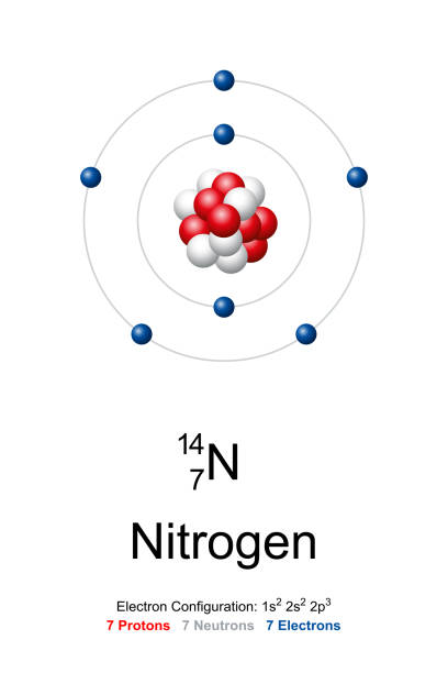 Tại sao 1 nguyên tử Nitơ duy nhất có thể cách mạng hóa toàn bộ nền dược phẩm trên thế giới?- Ảnh 1.