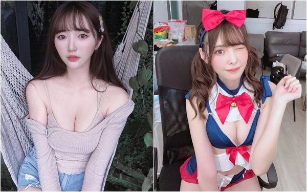 Sở hữu nhan sắc giống hệt "hot girl" vừa giải nghệ, nữ streamer bất ngờ lọt top tìm kiếm- Ảnh 3.