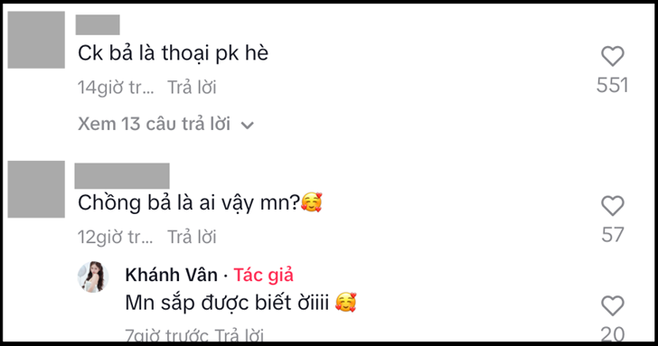 Sốc: Vợ Phạm Thoại đang mang thai