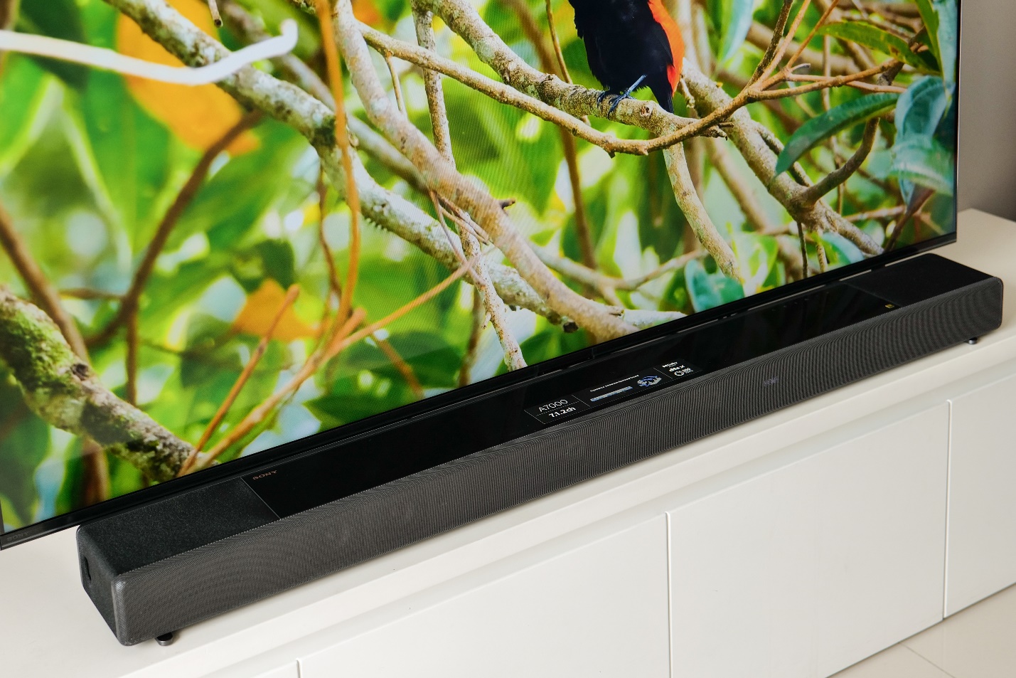 Sony BRAVIA 7: TV đa dụng cho nhu cầu giải trí dịp Tết- Ảnh 2.