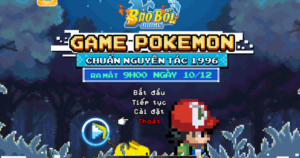 Bảo Bối Origin mở trang nhận code, ấn định ngày ra mắt game thủ Việt