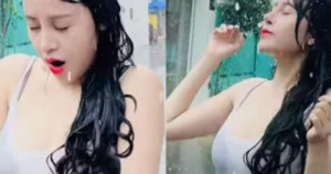 Không còn là hot girl nóng bỏng nhất nhì MXH, Bà Tưng xuất hiện với diện mạo khác lạ khó nhận ra, chính chủ tâm sự lý do