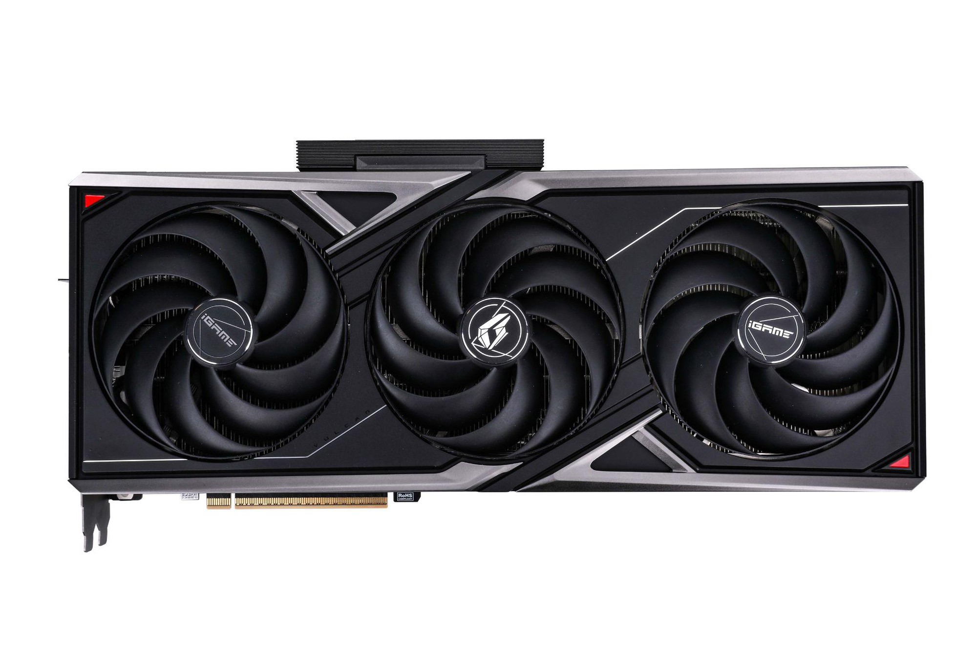 Colorful ra mắt dòng sản phẩm GPU NVIDIA GeForce RTX 50 series- Ảnh 1.