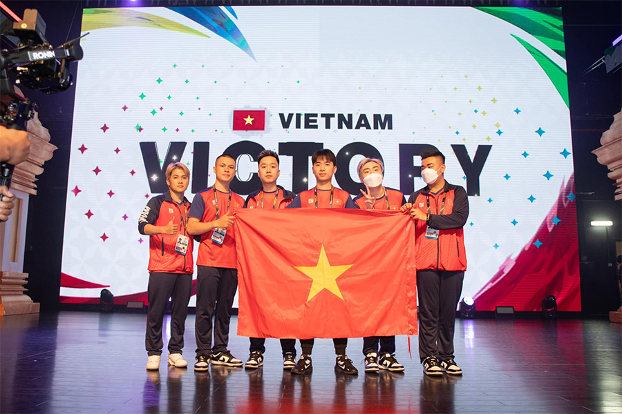 Hé lộ danh sách bộ môn Esports chính thức góp mặt tại SEA Games 33, cộng đồng ngỡ ngàng và hụt hẫng- Ảnh 3.