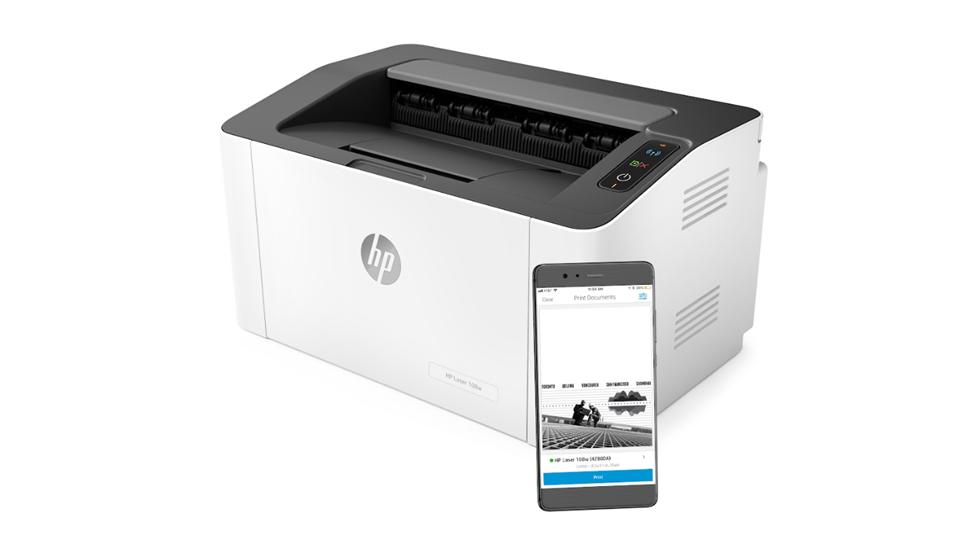 Máy in HP Laser MFP 136w & Laser 108w - Bộ đội máy in lý tưởng cho nhu cầu in ấn đơn giản- Ảnh 4.