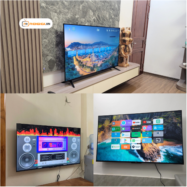 Lựa chọn tivi Xiaomi 55 inch: 5 gợi ý không thể bỏ qua- Ảnh 4.